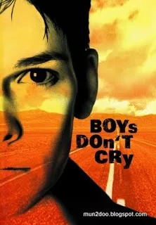 Boys Don’t Cry (1999) ผู้ชายนี่หว่า ยังไงก็ไม่ร้องไห้