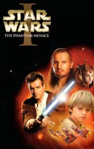 Star Wars Episode 1 The Phantom Menace (1999) ภัยซ่อนเร้น