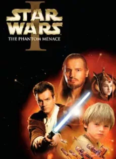 ดูหนัง Star Wars Episode 1 The Phantom Menace (1999) ภัยซ่อนเร้น ซับไทย เต็มเรื่อง | 9NUNGHD.COM