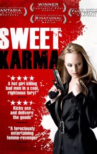 Sweet Karma (2009) ผู้หญิงร้อน เลือดเย็น
