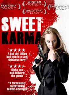 ดูหนัง Sweet Karma (2009) ผู้หญิงร้อน เลือดเย็น ซับไทย เต็มเรื่อง | 9NUNGHD.COM