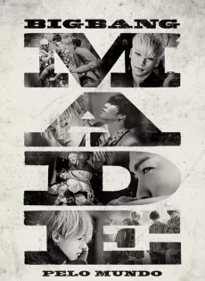 ดูหนัง Bigbang Made The Movie (2016) ซับไทย เต็มเรื่อง | 9NUNGHD.COM