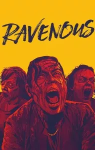 Ravenous (Les affames) (2018) เมืองสยอง คนเขมือบ