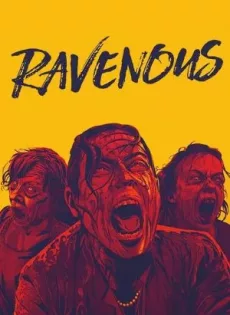 ดูหนัง Ravenous (Les affames) (2018) เมืองสยอง คนเขมือบ ซับไทย เต็มเรื่อง | 9NUNGHD.COM