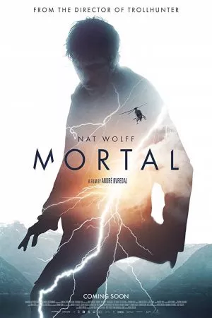 ดูหนัง Mortal (2020) ปริศนาพลังเหนือมนุษย์ ซับไทย เต็มเรื่อง | 9NUNGHD.COM
