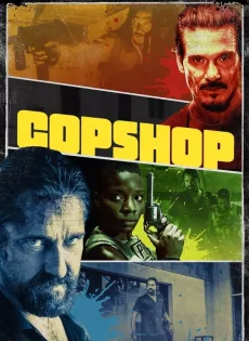ดูหนัง Copshop (2021) ปิด สน. โจรดวลโจร ซับไทย เต็มเรื่อง | 9NUNGHD.COM
