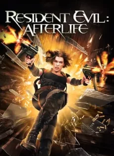 ดูหนัง Resident Evil 4 Afterlife (2010) ผีชีวะ 4 สงครามแตกพันธุ์ไวรัส ซับไทย เต็มเรื่อง | 9NUNGHD.COM
