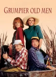 ดูหนัง Grumpier Old Men (1995) บรรยายไทย ซับไทย เต็มเรื่อง | 9NUNGHD.COM