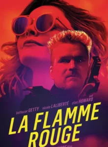 La Flamme Rouge (2021)