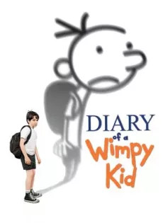 ดูหนัง Diary of a Wimpy Kid (2010) ไดอารี่ของเด็กไม่เอาถ่าน 1 ซับไทย เต็มเรื่อง | 9NUNGHD.COM