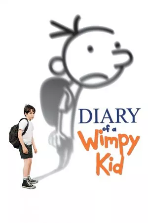 Diary of a Wimpy Kid (2010) ไดอารี่ของเด็กไม่เอาถ่าน 1