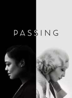 ดูหนัง Passing (2021) ซับไทย เต็มเรื่อง | 9NUNGHD.COM