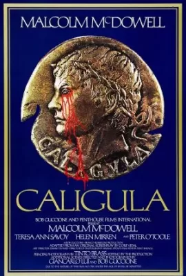 ดูหนัง Caligula (1979) คาลิกูลา กษัตริย์วิปริตแห่งโรมัน ซับไทย เต็มเรื่อง | 9NUNGHD.COM