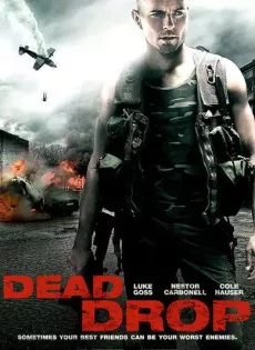 ดูหนัง Dead Drop (2013) ดิ่งเวหาล่าทวงแค้น ซับไทย เต็มเรื่อง | 9NUNGHD.COM