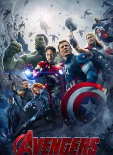 ดูหนัง Avengers Age of Ultron (2015) ดิ อเวนเจอร์ส มหาศึกอัลตรอนถล่มโลก ซับไทย เต็มเรื่อง | 9NUNGHD.COM