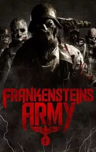 Frankenstein’s Army (2013) กองพันแฟรงเกนสไตน์