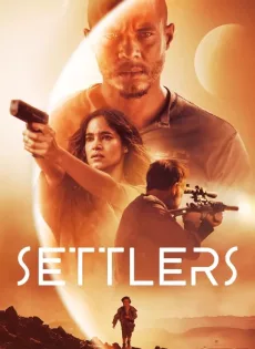 ดูหนัง Settlers (2021) ซับไทย เต็มเรื่อง | 9NUNGHD.COM