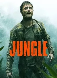 ดูหนัง Jungle (2017) ต้องรอด ซับไทย เต็มเรื่อง | 9NUNGHD.COM