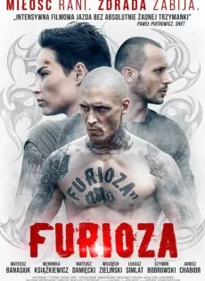 ดูหนัง Furioza (2022) อำมหิต ซับไทย เต็มเรื่อง | 9NUNGHD.COM