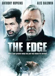ดูหนัง The Edge (1997) ดิบล่าดิบ ซับไทย เต็มเรื่อง | 9NUNGHD.COM