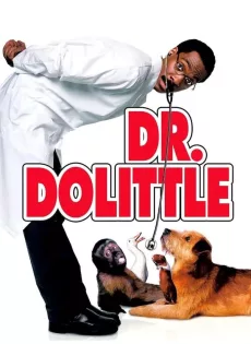 ดูหนัง Doctor Dolittle (1998) ด็อกเตอร์จ้อ สื่อสัตว์โลกมหัศจรรย์ ซับไทย เต็มเรื่อง | 9NUNGHD.COM