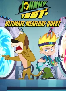 ดูหนัง Johnny Test’s Ultimate Meatloaf Quest (2021) จอห์นนี่ เทสต์ ตะลุยมีตโลฟสุดขอบฟ้า ซับไทย เต็มเรื่อง | 9NUNGHD.COM