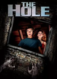 ดูหนัง The Hole (2009) มหัศจรรย์หลุมทะลุพิภพ ซับไทย เต็มเรื่อง | 9NUNGHD.COM