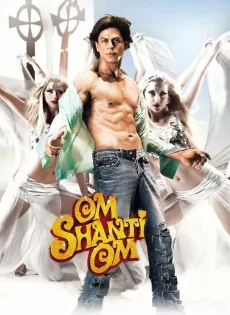 ดูหนัง Om Shanti Om (2007) โอม ศานติ โอม ซับไทย เต็มเรื่อง | 9NUNGHD.COM