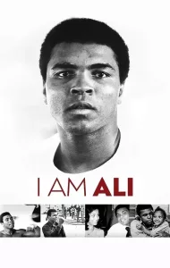 I Am Ali (2014) มูฮัมหมัด อาลี ตำนานกำปั้นโลก