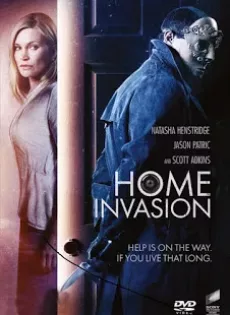 ดูหนัง Home Invasion (2016) ซับไทย เต็มเรื่อง | 9NUNGHD.COM