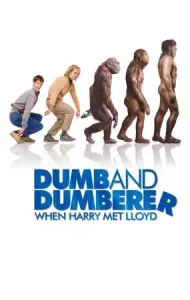Dumb and Dumberer When Harry Met Lloyd (2003) ดั้มบ์เลอะ ดั้มบ์เบอะ โง่จริงจา
