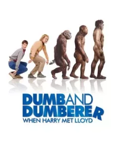 ดูหนัง Dumb and Dumberer When Harry Met Lloyd (2003) ดั้มบ์เลอะ ดั้มบ์เบอะ โง่จริงจา ซับไทย เต็มเรื่อง | 9NUNGHD.COM
