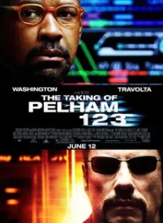 ดูหนัง The Taking Of Pelham 123 (2009) ปล้นนรก รถด่วนขบวน 1 2 3 ซับไทย เต็มเรื่อง | 9NUNGHD.COM