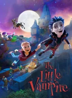 ดูหนัง The Little Vampire (2017) แวมไพร์ตัวน้อย ซับไทย เต็มเรื่อง | 9NUNGHD.COM
