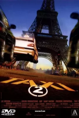 ดูหนัง Taxi 2 (2000) แท็กซี่ขับระเบิด 2 ซับไทย เต็มเรื่อง | 9NUNGHD.COM
