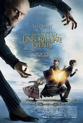 ดูหนัง Lemony Snicket s A Series of Unfortunate Events (2004) เลโมนี สนิกเก็ต อยากให้เรื่องนี้ไม่มีโชคร้าย ซับไทย เต็มเรื่อง | 9NUNGHD.COM