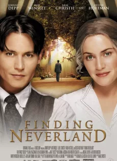ดูหนัง Finding Neverland (2004) เนเวอร์แลนด์ แดนรักมหัศจรรย์ ซับไทย เต็มเรื่อง | 9NUNGHD.COM