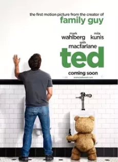 ดูหนัง Ted (2012) หมีไม่แอ๊บ แสบได้อีก ซับไทย เต็มเรื่อง | 9NUNGHD.COM