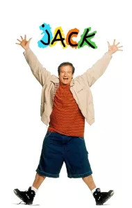 Jack (1996) แจ๊ค โตผิดล็อค