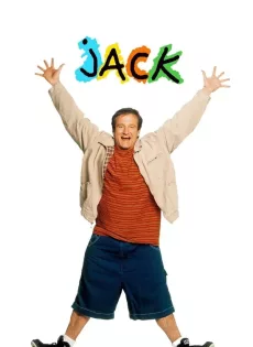 ดูหนัง Jack (1996) แจ๊ค โตผิดล็อค ซับไทย เต็มเรื่อง | 9NUNGHD.COM