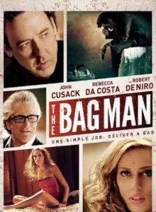 The Bag Man (2014) หิ้วนรกท้าคนโหด