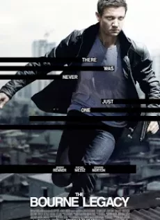 ดูหนัง The Bourne Legacy (2012) พลิกแผนล่า ยอดจารชน ซับไทย เต็มเรื่อง | 9NUNGHD.COM