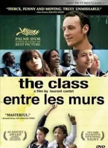 The Class (2008) เดอะ คลาส ขอบคุณค่ะ คุณครู