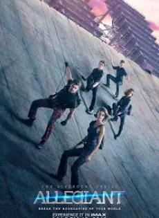 ดูหนัง The Divergent Series Allegiant (2016) อัลลีเจนท์ ปฏิวัติสองโลก ซับไทย เต็มเรื่อง | 9NUNGHD.COM
