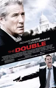 The Double (2011) ผ่าเกมอำมหิต 2 หน้า