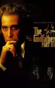 The Godfather Part 3 (1990) เดอะก็อดฟาเธอร์ 3
