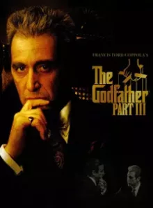 The Godfather Part 3 (1990) เดอะก็อดฟาเธอร์ 3