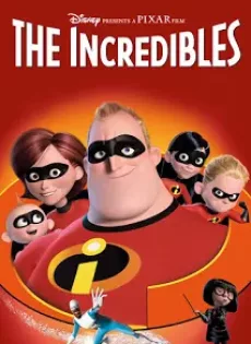 ดูหนัง The Incredibles (2004) รวมเหล่ายอดคนพิทักษ์โลก ซับไทย เต็มเรื่อง | 9NUNGHD.COM