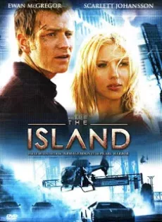 ดูหนัง The Island (2005) แหกระห่ำแผนคนเหนือคน ซับไทย เต็มเรื่อง | 9NUNGHD.COM