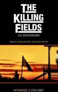 The Killing Fields (1984) ทุ่งสังหาร หรือ แผ่นดินของใคร